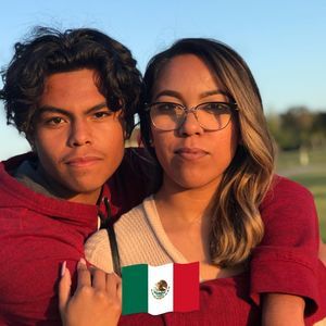 Meet your Posher, Luisa